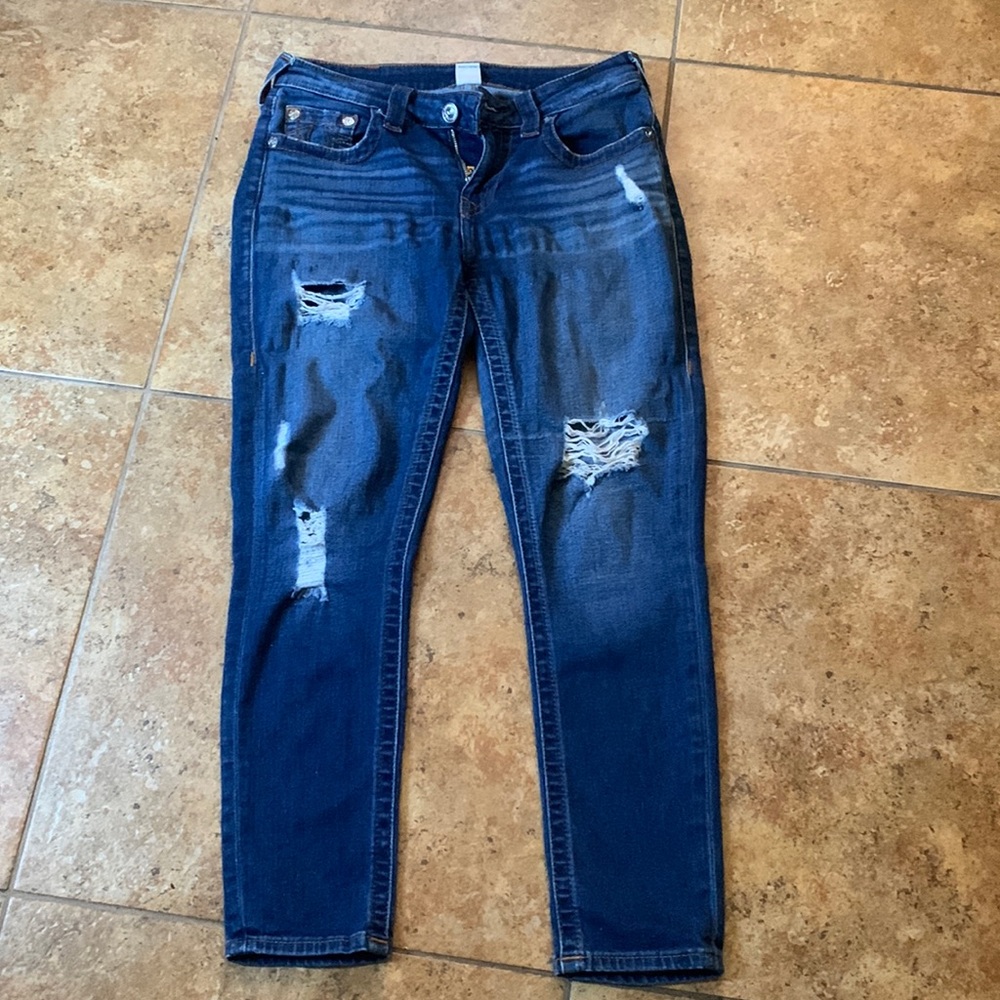 True Religion jeans